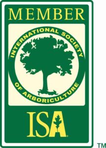 Timber Works Tree Service Member ISA