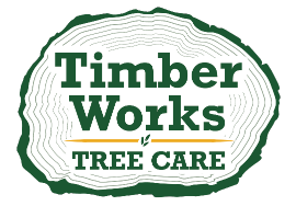 Timberworks logo
