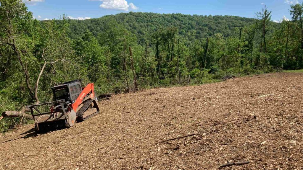 Land Clearing Services